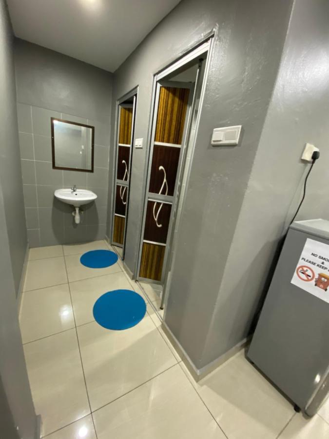 Straits Inc Apartment 5 , Bandar Melaka Exterior photo