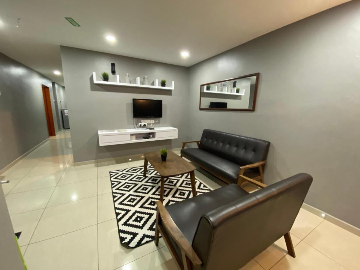 Straits Inc Apartment 5 , Bandar Melaka Exterior photo